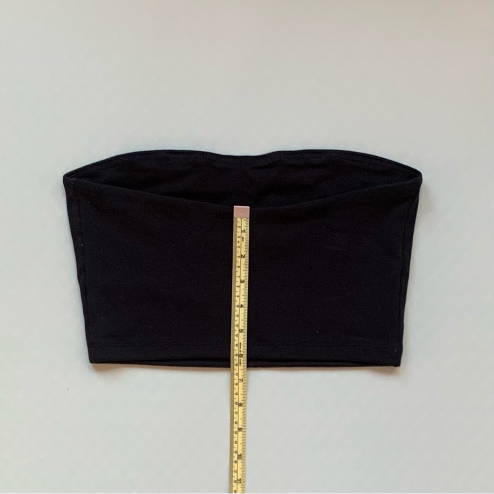 Susana Monaco Tube Top - Picture 3 of 5
